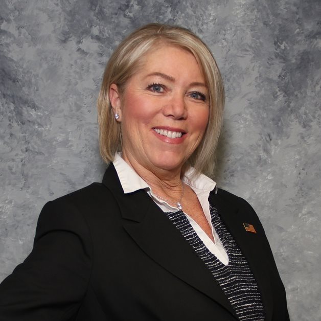 Donna A. Pease